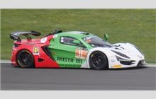 11 - Sin R1 GT4 - Sofia Car Motorsport