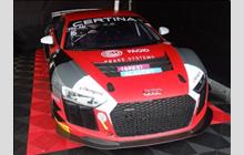 16 - Audi R8 LMS GT4 - Racing One
