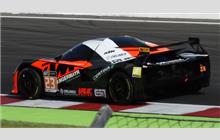 23 - KTM X-Bow GT4 - True-Reiter Engineering