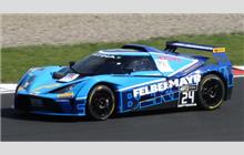 24 - KTM X-Bow GT4 - Felbermayr Reiter