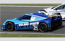 24 - KTM X-Bow GT4 - Felbermayr Reiter