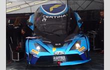 24 - KTM X-Bow GT4 - Felbermayr Reiter