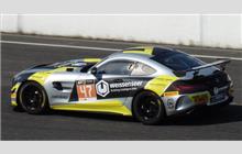 47 - Mercedes-AMG GT4 - Lechner Racing
