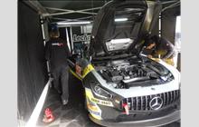 47 - Mercedes-AMG GT4 - Lechner Racing