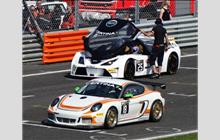 Additional Photo - GT4 Central European Cup Most 2018