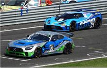 Additional Photo - GT4 Central European Cup Most 2018