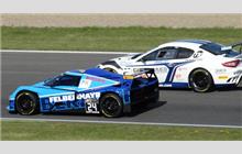 Additional Photo - GT4 Central European Cup Most 2018