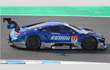 17 - Honda NSX-GT (NC1) - Keihin Real Racing