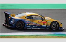 18 - Toyota 86MC (ZN6) (Dome) - Team Upgarage