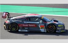 21 - Audi R8 LMS (ABA-4SCSPD) - Audi Team Hitotsuyama