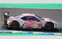 25 - Toyota 86MC (ZN6) (Dome) - Tsuchiya Engineering