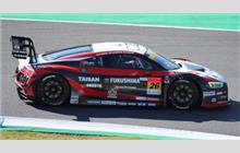 26 - Audi R8 LMS (AS4FAFG3) - Team Taisan