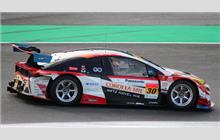 30 - Toyota Prius (ZVW51) - Apr