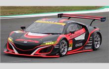 34 - Honda NSX-GT3 (NC1) - Modulo Drago Corse
