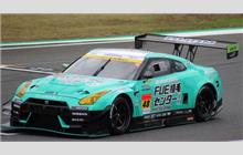48 - Nissan GT-R Nismo GT3 (R35) - Dijon Racing
