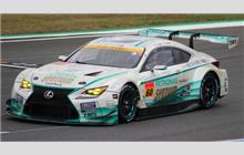60 - Lexus RC F GT3 (USC10) - LM Corsa