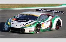 87 - Lamborghini Huracán GT3 - JLOC