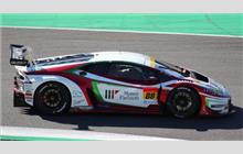 88 - Lamborghini Huracán GT3 - JLOC