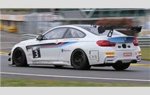 3 - BMW M4 #16-30/67-S 1835 - BMW Team France