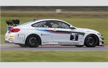 3 - BMW M4 #16-30/67-S 1835 - BMW Team France