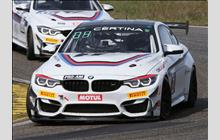 3 - BMW M4 #16-30/67-S 1835 - BMW Team France