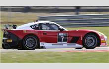 7 - Ginetta G55 GT4 #G50-LT-359 - Speed Car