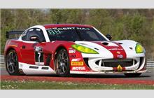 7 - Ginetta G55 GT4 #G50-LT-359 - Speed Car
