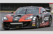 8 - Ginetta G55 GT4 #G50-LT-277 - Speed Car