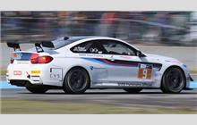 9 - BMW Ekris M4 - BMW Team France