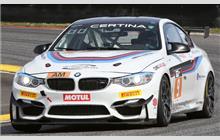 9 - BMW Ekris M4 - BMW Team France