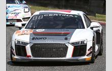 10 - Audi R8 LMS GT4 #WUAGT44S7J7940039 - Baporo Motorsport