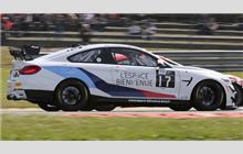 17 - BMW M4 - L'Espace Bienvenue