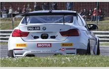 17 - BMW M4 - L'Espace Bienvenue