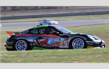 25 - Porsche Cayman Clubsport MR - AGS Events