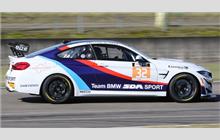32 - BMW M4 - SDA Sport / TFT Racing