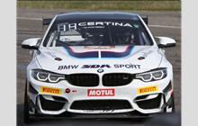 32 - BMW M4 - SDA Sport / TFT Racing