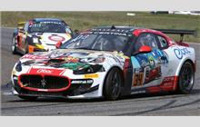 34 - Maserati GrandTurismo - GP 34 by Gemo Motorsport