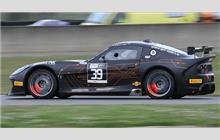 39 - Ginetta G55 GT4 #G50-LT-276 - GM-Sport