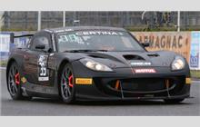 39 - Ginetta G55 GT4 #G50-LT-276 - GM-Sport