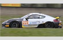 44 - Porsche Cayman Clubsport MR #WP0ZZZ98ZGK199788 - Racing Technology