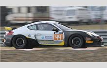 44 - Porsche Cayman Clubsport MR #WP0ZZZ98ZGK199788 - Racing Technology