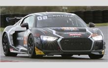 48 - Audi R8 LMS GT4 #WUAGT44S7J7940042 - Orhes Racing