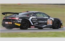 48 - Audi R8 LMS GT4 #WUAGT44S7J7940042 - Orhes Racing