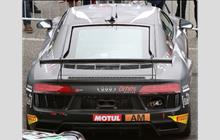 48 - Audi R8 LMS GT4 #WUAGT44S7J7940042 - Orhes Racing