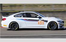 50 - BMW M4 GT4 - 3Y Technology