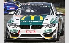 77 - BMW M4 - 3Y Technology