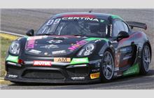 79 - Porsche Cayman Clubsport MR #WP0ZZZ98ZGK199767 - AGS Events