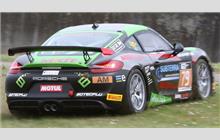 79 - Porsche Cayman Clubsport MR #WP0ZZZ98ZGK199767 - AGS Events