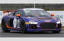 83 - Audi R8 LMS GT4 #WUAGT44S1J7940022 - Riviera Motorsport