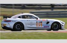 85 - Mercedes-AMG - M Racing - YMR
